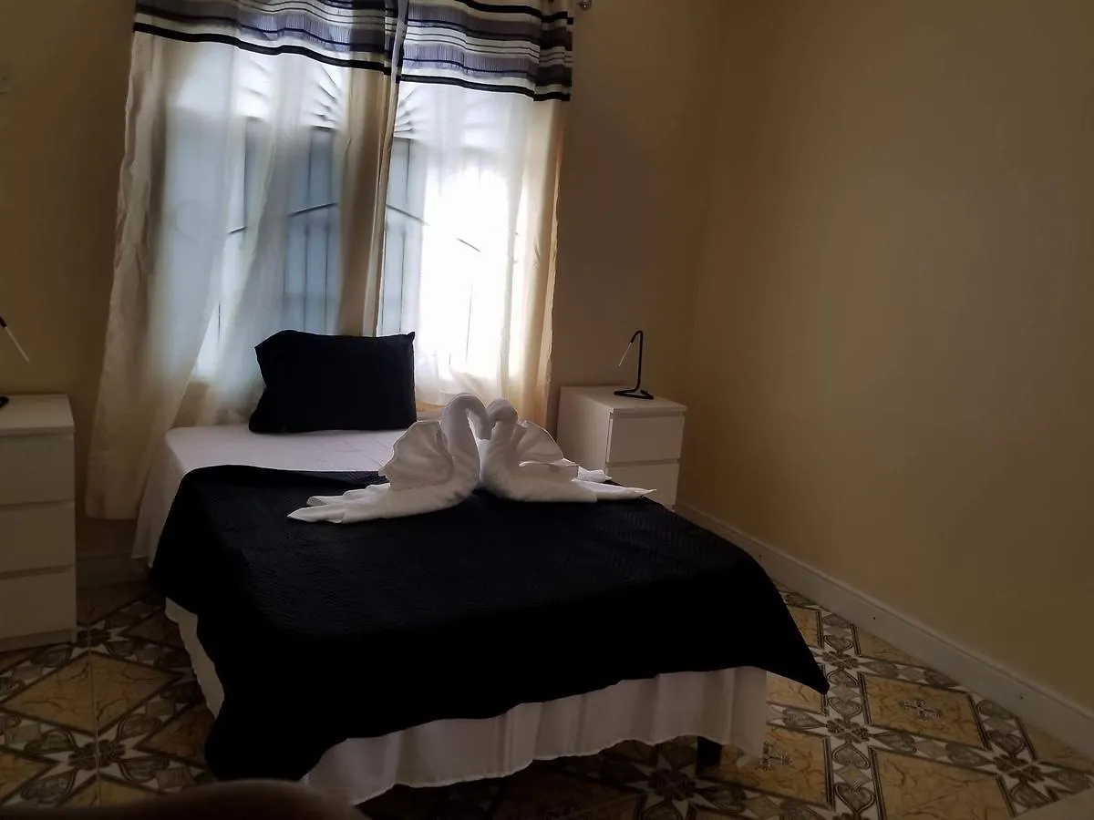Arms Of Charms Guesthouse Sandy Bay  Guest house Sandy Bay (Clarendon)