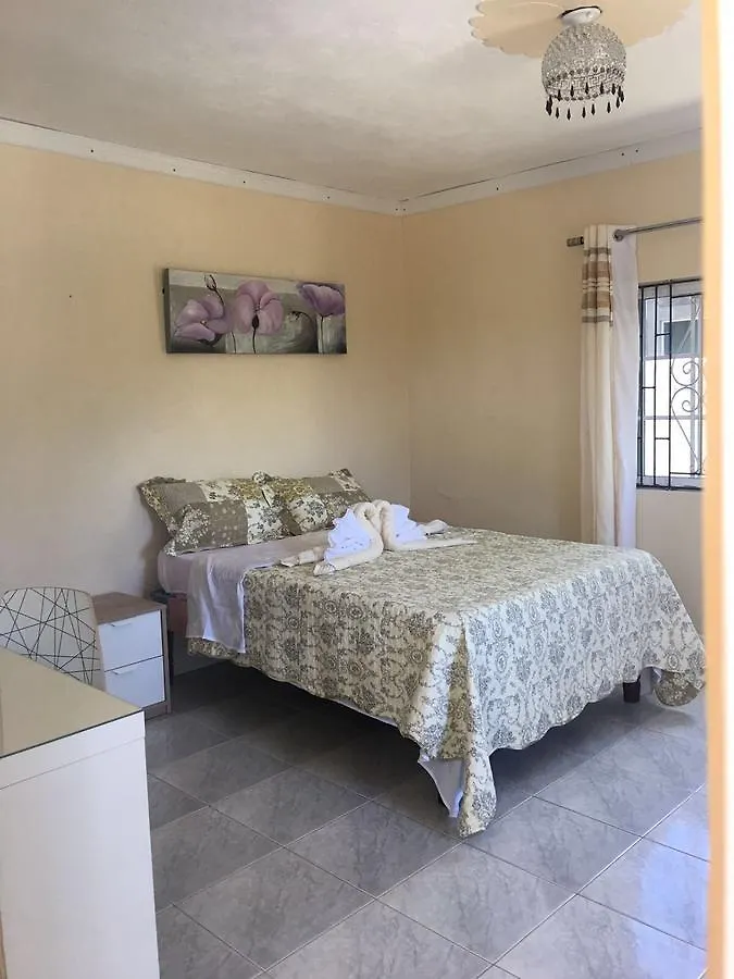 Arms Of Charms Guesthouse Sandy Bay  2*, Sandy Bay (Clarendon)